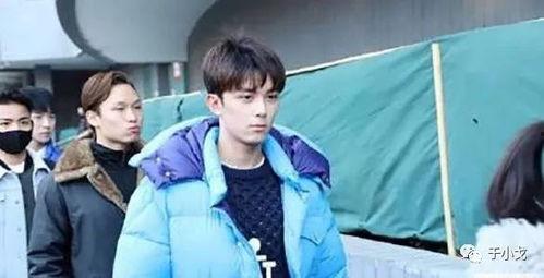 娱乐圈吃瓜爆料易烊千玺,娱乐圈风云再起,揭秘明星背后的故事 第3张 娱乐圈吃瓜爆料易烊千玺,娱乐圈风云再起,揭秘明星背后的故事 第3张